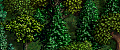 Pixel Trees